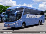 Viação Águia Branca 32430 na cidade de Eunápolis, Bahia, Brasil, por Elias Neto. Número da foto: #7549889.