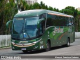 Viação Graciosa 105 na cidade de Curitiba, Paraná, Brasil, por Moaccir  Francisco Barboza. Número da foto: #:id.