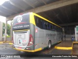 RodeRotas - Rotas de Viação do Triângulo 7135 na cidade de Araguari, Minas Gerais, Brasil, por Alessandro Pereira dos Santos. Número da foto: #7550023.
