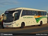 Expresso Brasileiro 6765 na cidade de Vitória da Conquista, Bahia, Brasil, por Matheus Souza Santos. Número da foto: #:id.