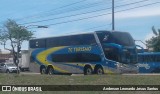TC Turismo 2015 na cidade de Aracaju, Sergipe, Brasil, por Anderson Leonardo Jesus Santos. Número da foto: #7550521.