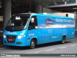AWM Locação e Transportes 451 na cidade de Guarulhos, São Paulo, Brasil, por Fábio de Sá Aráujo. Número da foto: #:id.