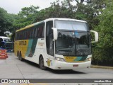 Empresa Gontijo de Transportes 12340 na cidade de São Paulo, São Paulo, Brasil, por Jonathan Silva. Número da foto: #7552005.