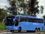 Rápido Federal 1912 na cidade de Brasília, Distrito Federal, Brasil, por Rayllander Almeida. Número da foto: #7552294.