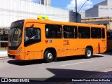 Transporte Coletivo Glória BI868 na cidade de Curitiba, Paraná, Brasil, por Fernando Cesar Alves da Rocha. Número da foto: #:id.
