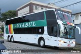 Viasul - Auto Viação Venâncio Aires 7000 na cidade de Joinville, Santa Catarina, Brasil, por Diego Lip. Número da foto: #7551458.