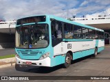 UTB - União Transporte Brasília 4130 na cidade de Brasília, Distrito Federal, Brasil, por William Gabriel. Número da foto: #7550582.