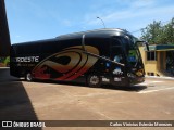 Expresso Nordeste 5577 na cidade de Maringá, Paraná, Brasil, por Carlos Vinicius Estevão Menezes. Número da foto: #:id.