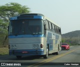 Trans Brasil > TCB - Transporte Coletivo Brasil 7272 na cidade de Jaguaquara, Bahia, Brasil, por Carlos  Henrique. Número da foto: #:id.