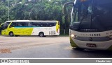 Costa Verde Transportes RJ 217.031 na cidade de Angra dos Reis, Rio de Janeiro, Brasil, por Claudio Luiz. Número da foto: #7551224.