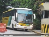 Empresa Gontijo de Transportes 14145 na cidade de São Paulo, São Paulo, Brasil, por Jonathan Silva. Número da foto: #7552053.