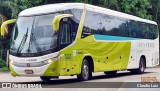 Costa Verde Transportes RJ 217 010 na cidade de Angra dos Reis, Rio de Janeiro, Brasil, por Claudio Luiz. Número da foto: #7551279.