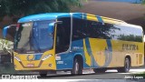 Viação Ultra 2299 na cidade de Guarujá, São Paulo, Brasil, por Jonny Lopes. Número da foto: #7552578.