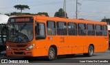 Auto Viação Redentor HA024 na cidade de Curitiba, Paraná, Brasil, por Luan Vieira. Número da foto: #:id.
