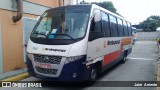 Auto Viação Urubupungá 5260 na cidade de São Paulo, São Paulo, Brasil, por Jairo  Arriente. Número da foto: #:id.