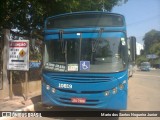 Concessionária Salvador Norte - CSN Transportes 10819 na cidade de Salvador, Bahia, Brasil, por Mario dos Santos Nogueira Junior. Número da foto: #7550441.