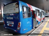 Expresso Itamarati 6172 na cidade de São José do Rio Preto, São Paulo, Brasil, por José da Silva. Número da foto: #:id.