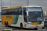 Empresa Gontijo de Transportes 12210 na cidade de São Paulo, São Paulo, Brasil, por Matheus Oliveira. Número da foto: #7550170.