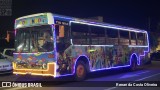 Ônibus Particulares 7889 na cidade de Limeira, São Paulo, Brasil, por Renan da Costa Oliveira. Número da foto: #:id.