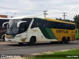 Empresa Gontijo de Transportes 18820 na cidade de Teresina, Piauí, Brasil, por Lucas Gabriel. Número da foto: #7550624.
