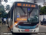 Transportes Futuro C30346 na cidade de Rio de Janeiro, Rio de Janeiro, Brasil, por Jorge Gonçalves. Número da foto: #7552646.