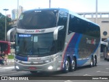 Trans Wolff Transportes e Turismo 12018 na cidade de São Paulo, São Paulo, Brasil, por Jonas Ramos. Número da foto: #7552319.