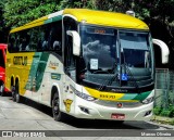 Empresa Gontijo de Transportes 19470 na cidade de São Paulo, São Paulo, Brasil, por Marcos Oliveira. Número da foto: #:id.
