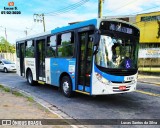 Transwolff Transportes e Turismo 6 6390 na cidade de São Paulo, São Paulo, Brasil, por Lucas Santos da Silva. ID da foto: :id.