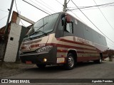 Santa Maria Fretamento e Turismo > Transportes Santa Maria(SP) 135 na cidade de São Bernardo do Campo, São Paulo, Brasil, por Agnaldo Penides. Número da foto: #7550309.