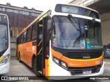 Empresa de Transportes Braso Lisboa A29111 na cidade de Rio de Janeiro, Rio de Janeiro, Brasil, por Jorge Gonçalves. Número da foto: #7552655.