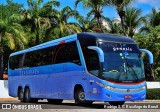 Expresso Guanabara 602 na cidade de Fortaleza, Ceará, Brasil, por Rodrigo S. G Busólogo do Brasil. Número da foto: #:id.
