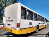 Rodam 059 na cidade de Alegrete, Rio Grande do Sul, Brasil, por Miguel Silveira da Luz. Número da foto: #7550350.