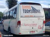 Dinho Transporte 8359 na cidade de Belo Horizonte, Minas Gerais, Brasil, por Ailton Alves. Número da foto: #7551854.