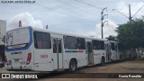 Consórcio Navegantes - 06 > Santa Maria > Transportes Boa Viagem 06024 na cidade de João Pessoa, Paraíba, Brasil, por Guma Ronaldo. Número da foto: #:id.