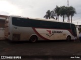Cavazani Turismo 750 na cidade de Morro Agudo, São Paulo, Brasil, por Jean Peter. Número da foto: #:id.