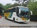 Empresa Gontijo de Transportes 14145 na cidade de São Paulo, São Paulo, Brasil, por Jonathan Silva. Número da foto: #7552064.