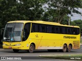 Viação Itapemirim 5707 na cidade de Teresina, Piauí, Brasil, por João Victor. ID da foto: :id.