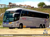 Rota Transportes Rodoviários 8185 na cidade de Aracaju, Sergipe, Brasil, por Márcio Roberto Passos de Lima. Número da foto: #:id.