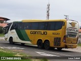 Empresa Gontijo de Transportes 18820 na cidade de Teresina, Piauí, Brasil, por Lucas Gabriel. Número da foto: #7550629.