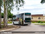Eucatur - Empresa União Cascavel de Transportes e Turismo 4450 na cidade de Cuiabá, Mato Grosso, Brasil, por Guilherme Henrique. Número da foto: #7550128.