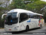 Viação Atibaia São Paulo 1014 na cidade de São Paulo, São Paulo, Brasil, por Lucas Adriano Bernardino. Número da foto: #7552456.