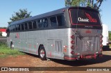 Fretamento Classic Bus 2000 na cidade de Foz do Iguaçu, Paraná, Brasil, por ANDERSON FÉLIX. ID da foto: :id.