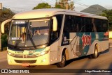 Auto Viação 1001 RJ 108.695 na cidade de Maricá, Rio de Janeiro, Brasil, por Hugo Eduardo Gomes. Número da foto: #:id.