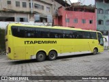 Viação Itapemirim 8929 na cidade de Caratinga, Minas Gerais, Brasil, por Joase Batista da Silva. Número da foto: #7552316.