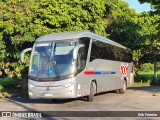 Auto Viação 1001 RJ 108.228 na cidade de Campos dos Goytacazes, Rio de Janeiro, Brasil, por Erik Ferreira. Número da foto: #:id.