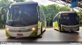 Costa Verde Transportes RJ 217 010 na cidade de Angra dos Reis, Rio de Janeiro, Brasil, por Claudio Luiz. Número da foto: #7551171.