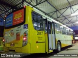 Rápido Campinas 3147 na cidade de Monte Mor, São Paulo, Brasil, por José Eduardo Garcia Pontual. Número da foto: #:id.