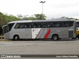 Empresa de Ônibus Pássaro Marron 45301 na cidade de São Paulo, São Paulo, Brasil, por Lucas Adriano Bernardino. Número da foto: #:id.