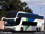 UTIL - União Transporte Interestadual de Luxo 11511 na cidade de Brasília, Distrito Federal, Brasil, por Rayllander Almeida. Número da foto: #7552255.