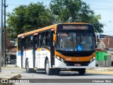 Itamaracá Transportes 1.609 na cidade de Recife, Pernambuco, Brasil, por Cleybson  Silva. Número da foto: #:id.